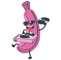PinkBanana-Logo-DJ